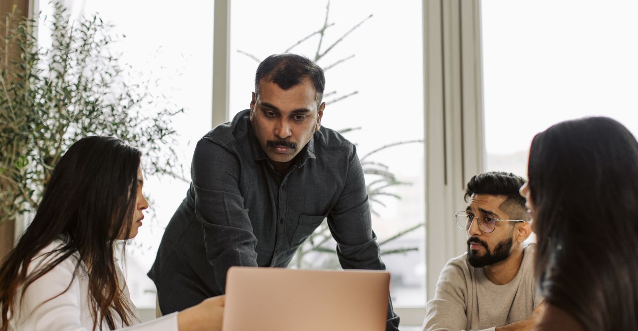 Conversion of Company